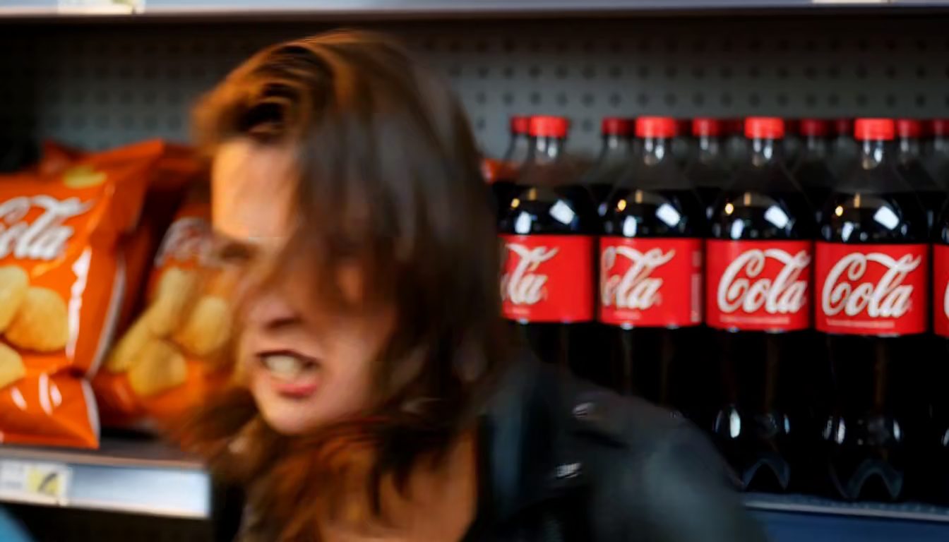 The defect